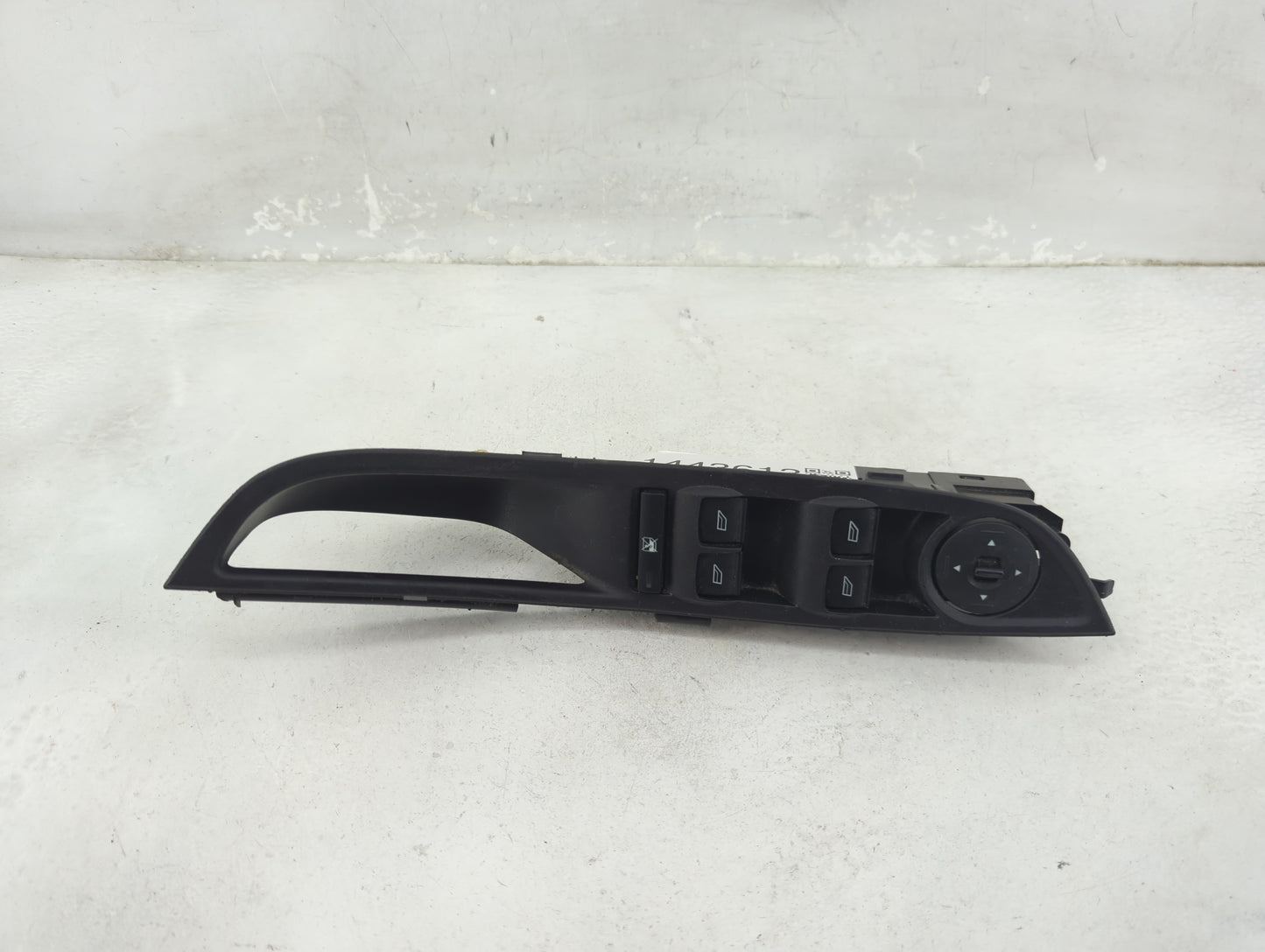 2013-2019 Ford Escape Master Power Window Switch Replacement Driver Side Left P/N:BM5T-14A132-AA 10017849 Fits OEM Used Auto