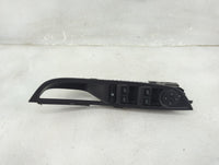 2013-2019 Ford Escape Master Power Window Switch Replacement Driver Side Left P/N:BM5T-14A132-AA 10017849 Fits OEM Used Auto