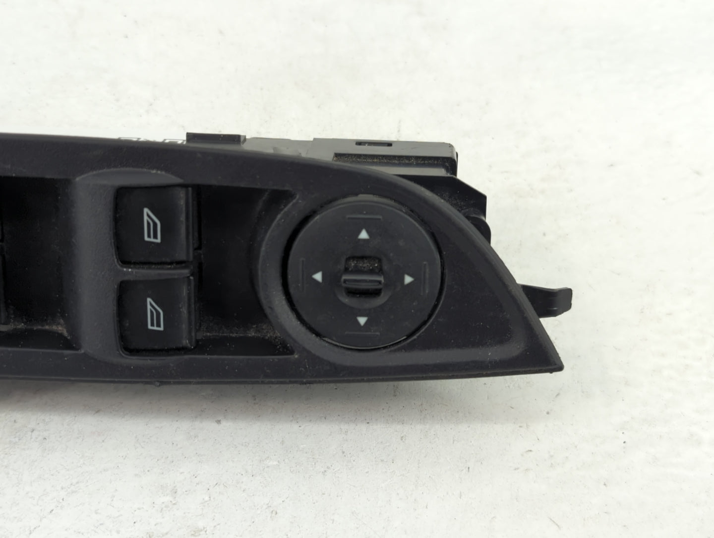 2013-2019 Ford Escape Master Power Window Switch Replacement Driver Side Left P/N:BM5T-14A132-AA 10017849 Fits OEM Used Auto