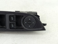 2013-2019 Ford Escape Master Power Window Switch Replacement Driver Side Left P/N:BM5T-14A132-AA 10017849 Fits OEM Used Auto