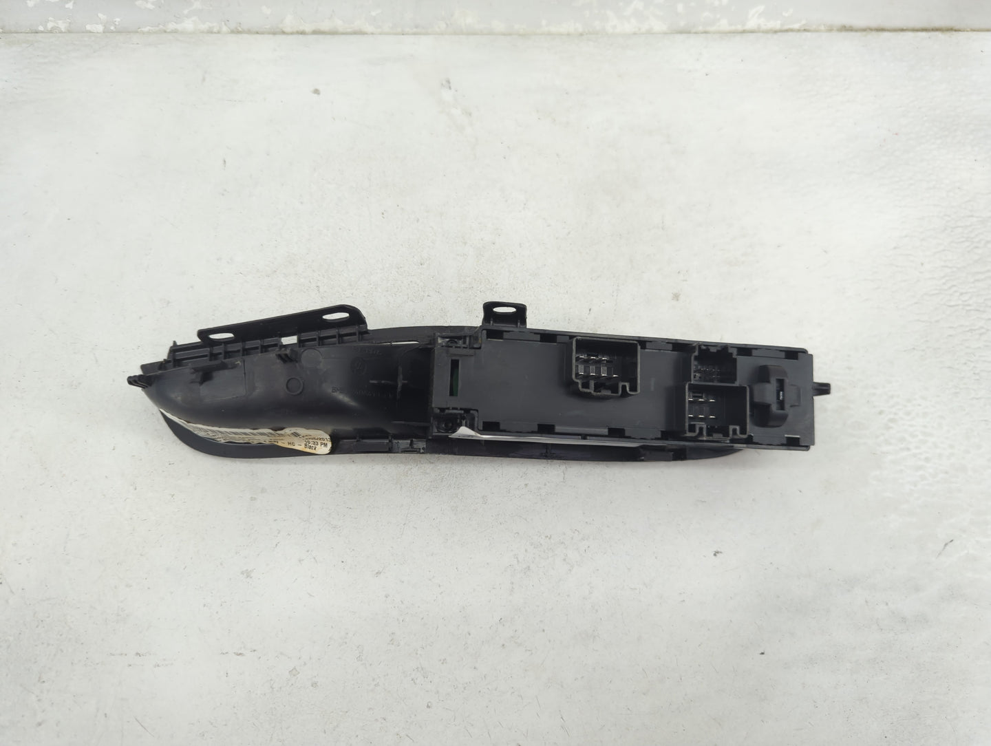 2013-2019 Ford Escape Master Power Window Switch Replacement Driver Side Left P/N:BM5T-14A132-AA 10017849 Fits OEM Used Auto