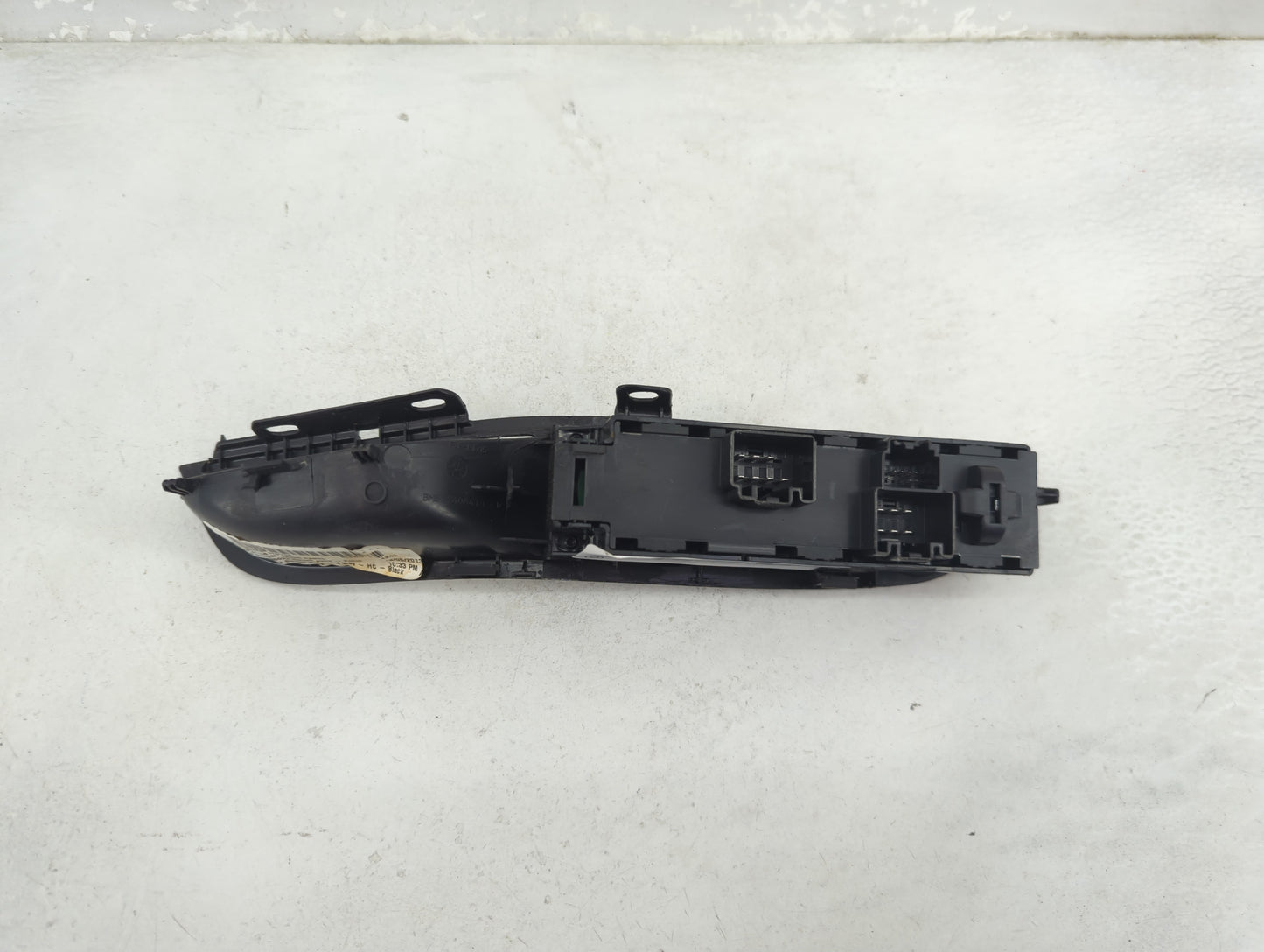 2013-2019 Ford Escape Master Power Window Switch Replacement Driver Side Left P/N:BM5T-14A132-AA 10017849 Fits OEM Used Auto