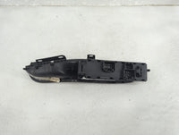 2013-2019 Ford Escape Master Power Window Switch Replacement Driver Side Left P/N:BM5T-14A132-AA 10017849 Fits OEM Used Auto