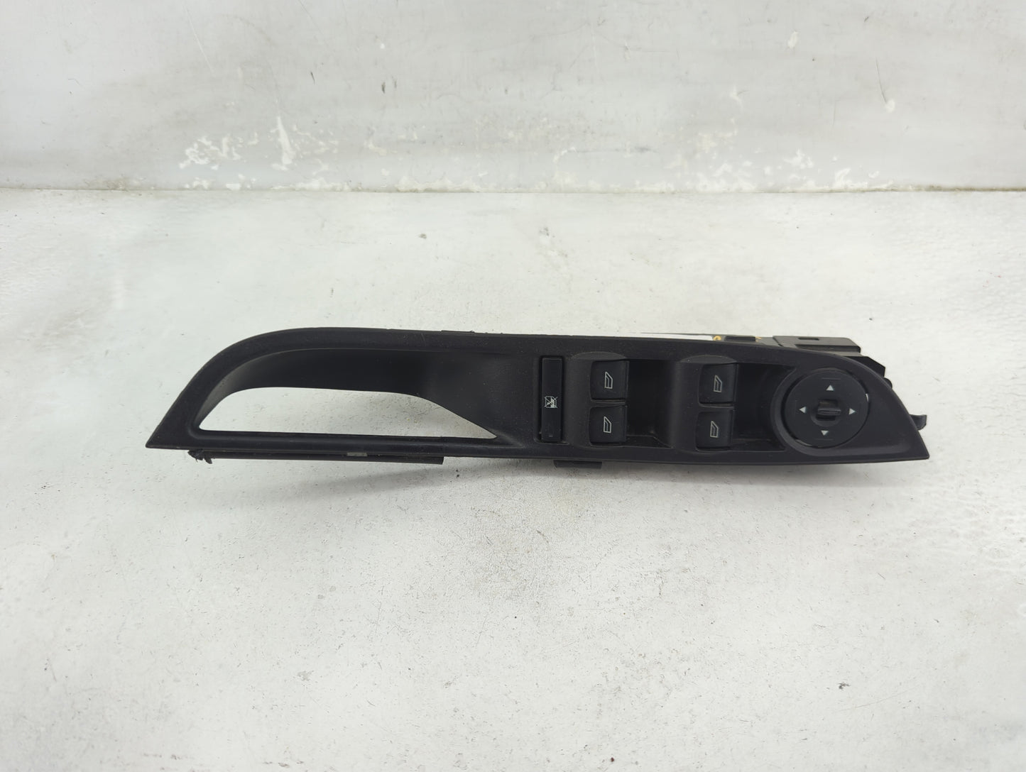2013-2019 Ford Escape Master Power Window Switch Replacement Driver Side Left P/N:BM5T-14A132-AA BM5T14A132AA Fits OEM Used 