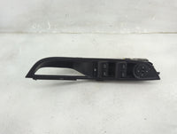 2013-2019 Ford Escape Master Power Window Switch Replacement Driver Side Left P/N:BM5T-14A132-AA BM5T14A132AA Fits OEM Used 
