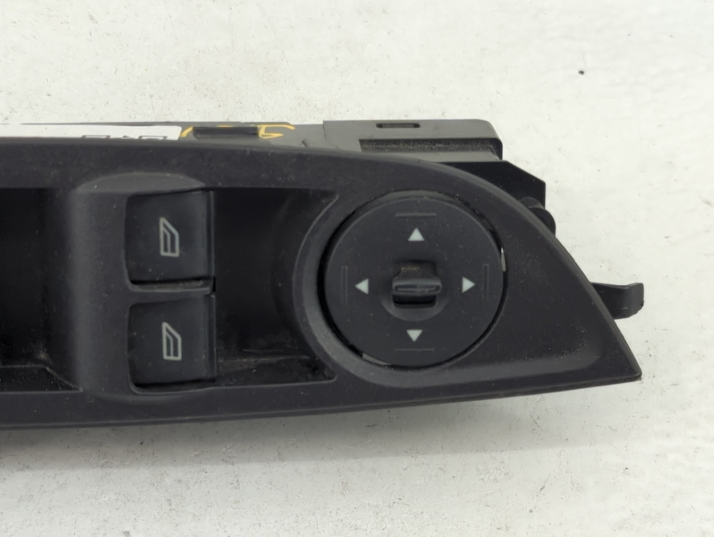 2013-2019 Ford Escape Master Power Window Switch Replacement Driver Side Left P/N:BM5T-14A132-AA BM5T14A132AA Fits OEM Used 