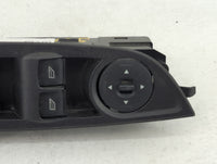 2013-2019 Ford Escape Master Power Window Switch Replacement Driver Side Left P/N:BM5T-14A132-AA BM5T14A132AA Fits OEM Used 