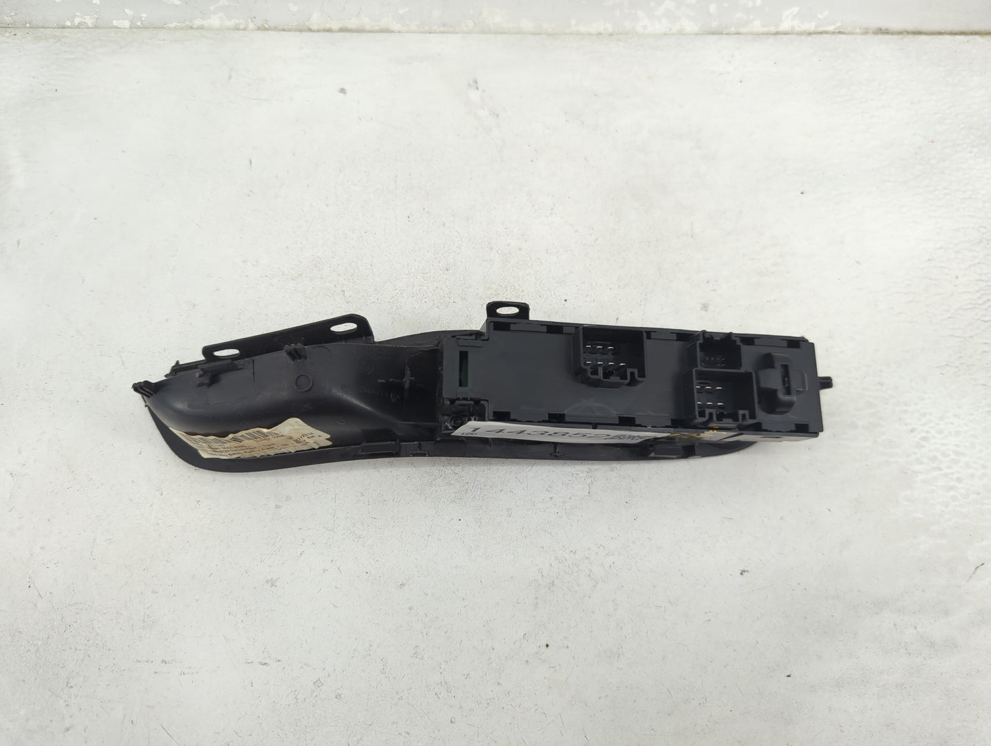 2013-2019 Ford Escape Master Power Window Switch Replacement Driver Side Left P/N:BM5T-14A132-AA BM5T14A132AA Fits OEM Used 