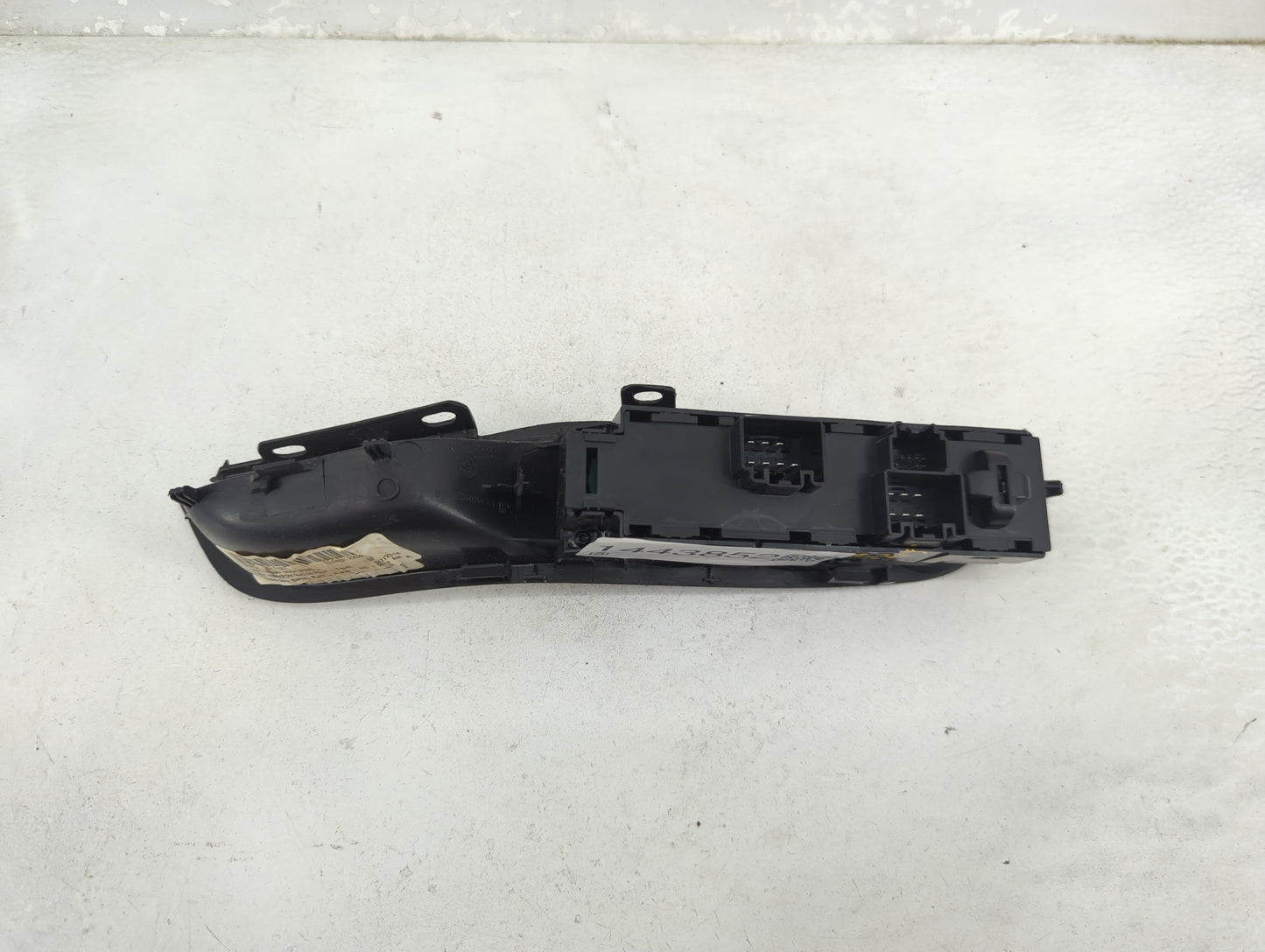 2013-2019 Ford Escape Master Power Window Switch Replacement Driver Side Left P/N:BM5T-14A132-AA BM5T14A132AA Fits OEM Used 