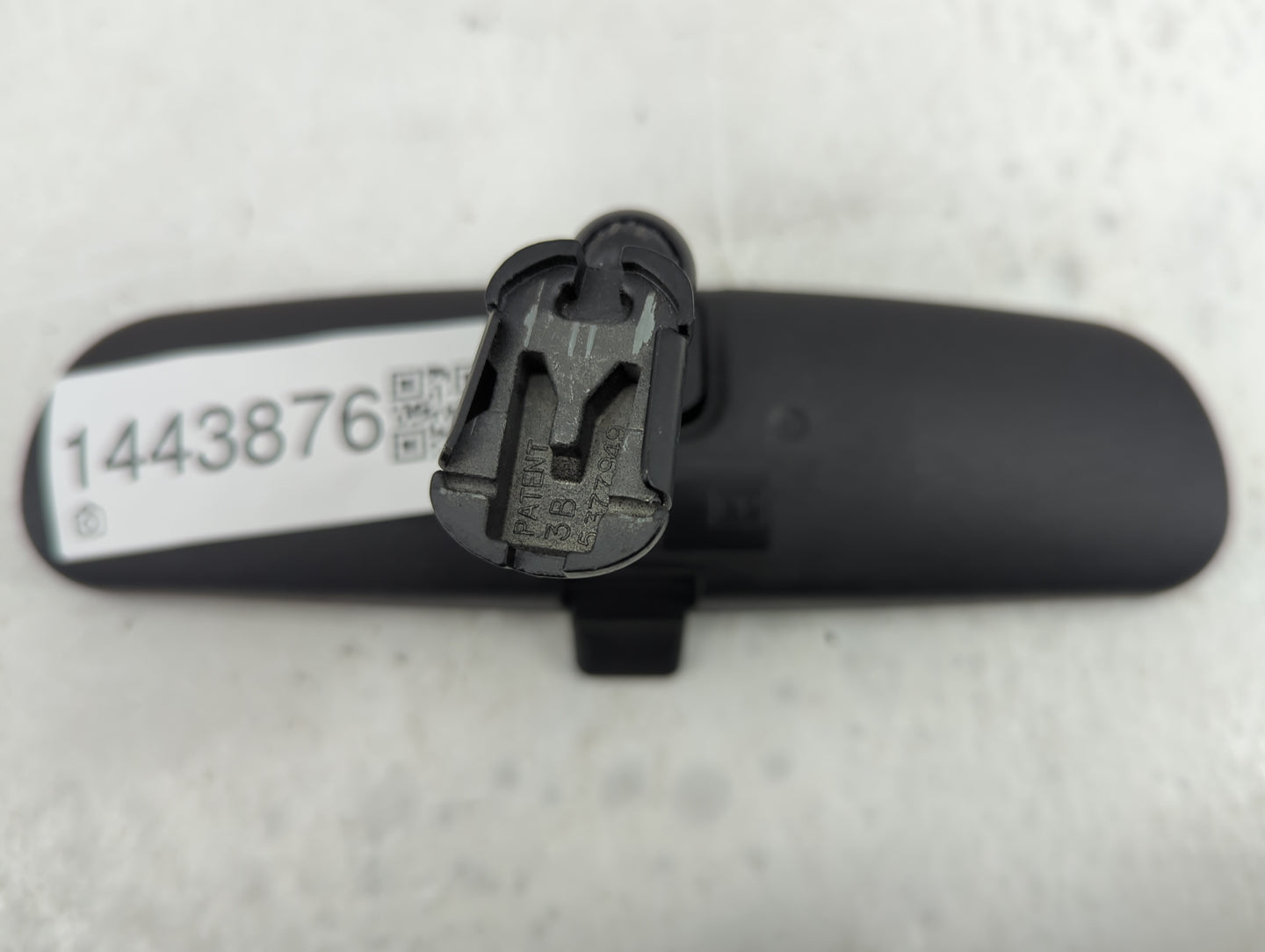 2001-2016 Ford Escape Interior Rear View Mirror Replacement OEM Fits OEM Used Auto Parts - Oemusedautoparts1.com