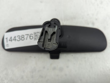 2001-2016 Ford Escape Interior Rear View Mirror Replacement OEM Fits OEM Used Auto Parts