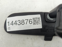 2001-2016 Ford Escape Interior Rear View Mirror Replacement OEM Fits OEM Used Auto Parts - Oemusedautoparts1.com