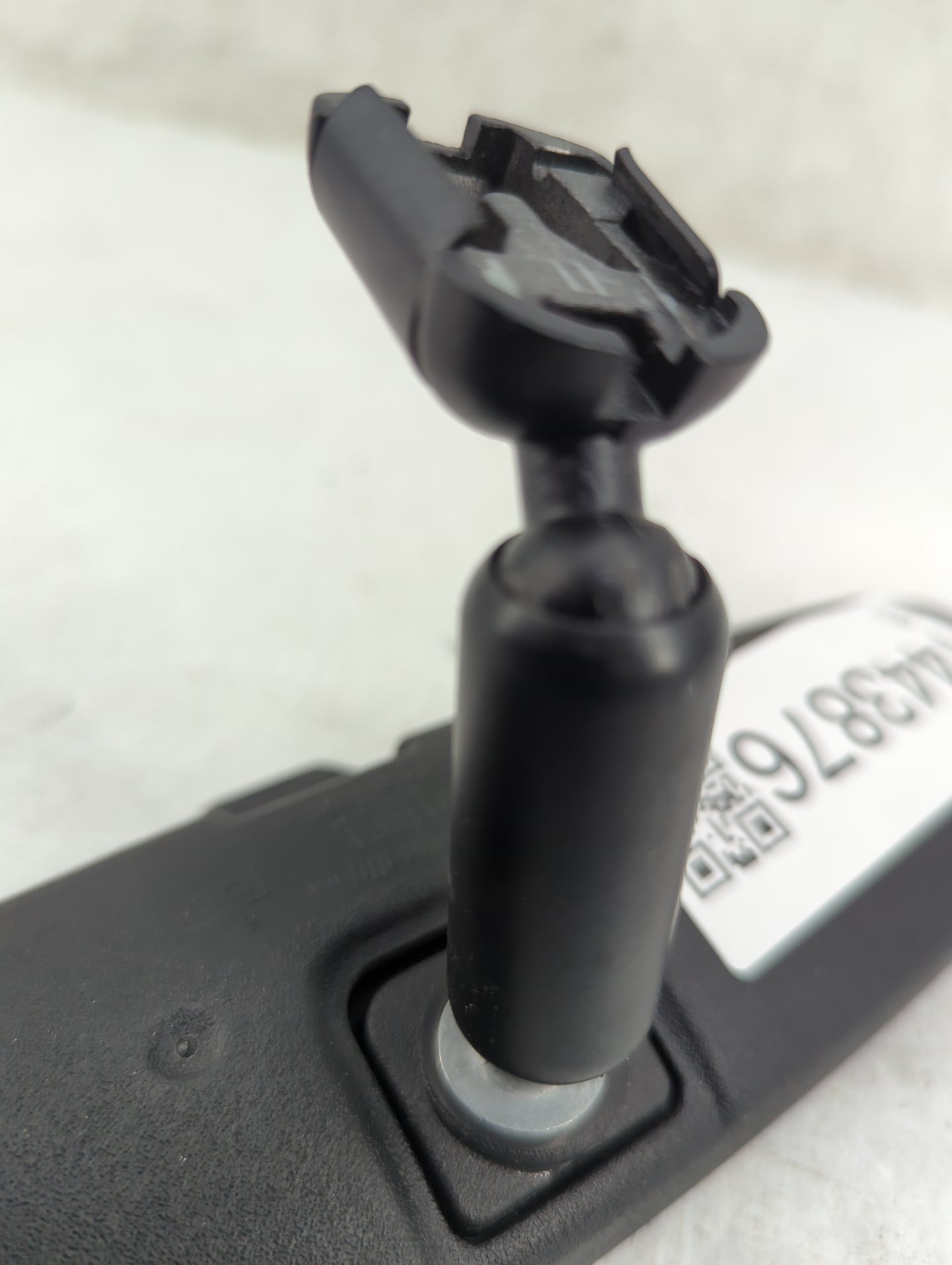 2001-2016 Ford Escape Interior Rear View Mirror Replacement OEM Fits OEM Used Auto Parts - Oemusedautoparts1.com