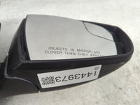 2013-2016 Ford Escape Passenger Side View Mirror - Right Door Mirror OEM Used - Oemusedautoparts1.com