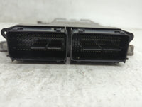 2014 Ford Escape PCM Engine Control Computer ECU ECM PCU OEM P/N:FJ5A-12A650-EC FJ5A-12B684-BA, 0261S12447, GU5T-14A624-BA F