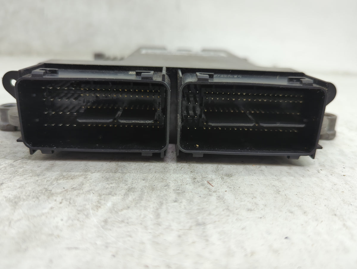 2013-2015 Ford Escape PCM Engine Control Computer ECU ECM PCU OEM P/N:FJ5A-12A650-EC FJ5A-12B684-BA Fits Fits 2013 2014 2015