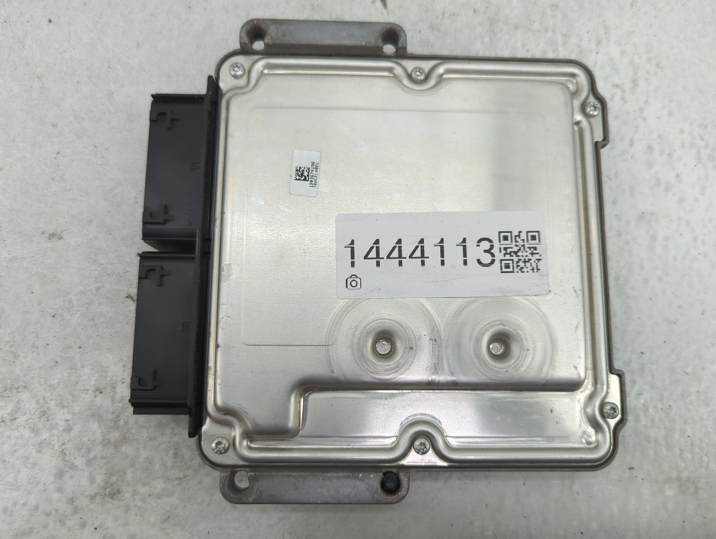 2014 Ford Escape PCM Engine Control Computer ECU ECM PCU OEM P/N:FJ5A-12A650-EC FJ5A-12B684-BA, 0261S12447, GU5T-14A624-BA F