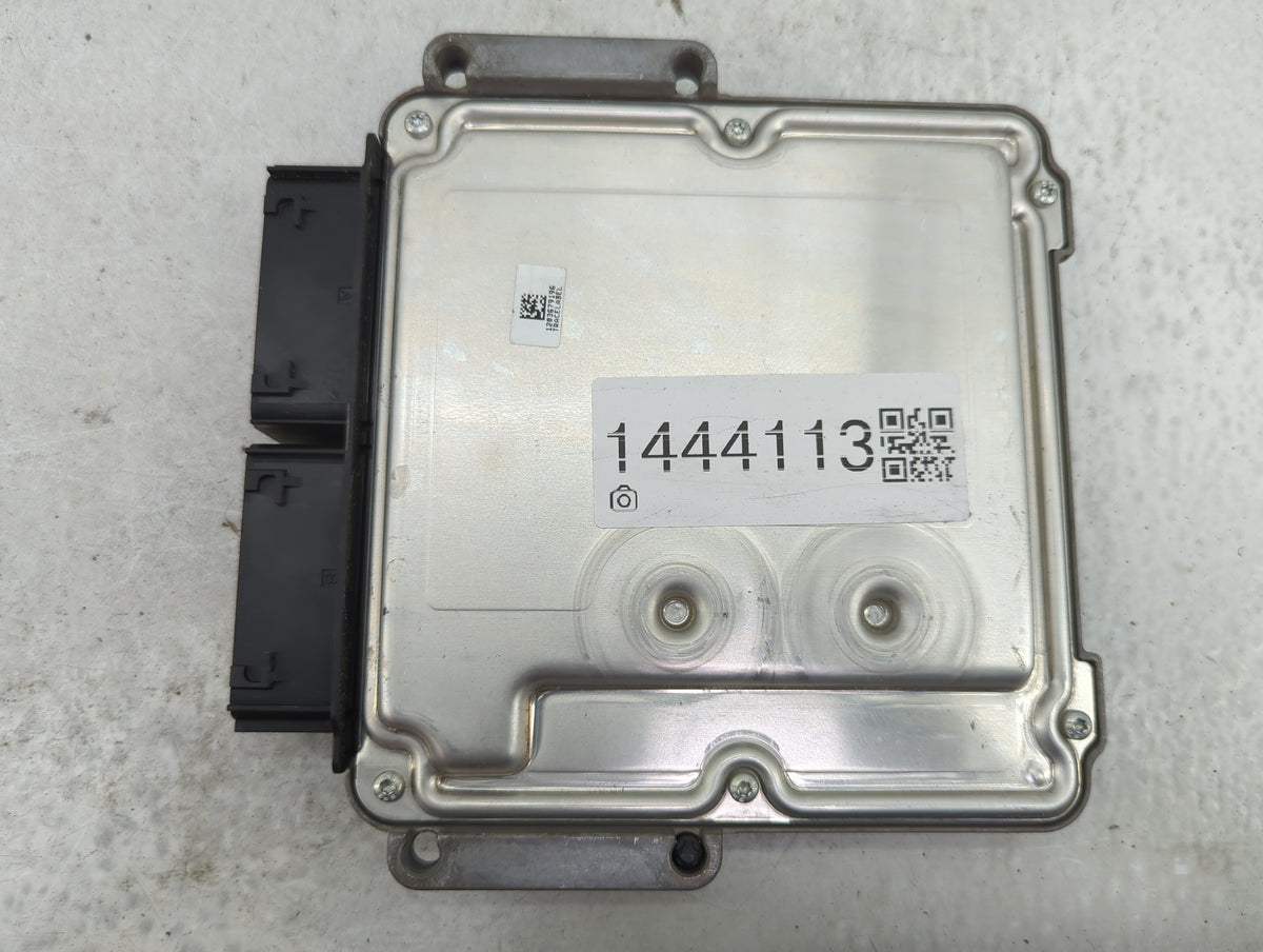 2013-2015 Ford Escape PCM Engine Control Computer ECU ECM PCU OEM P/N:FJ5A-12A650-EC FJ5A-12B684-BA Fits Fits 2013 2014 2015