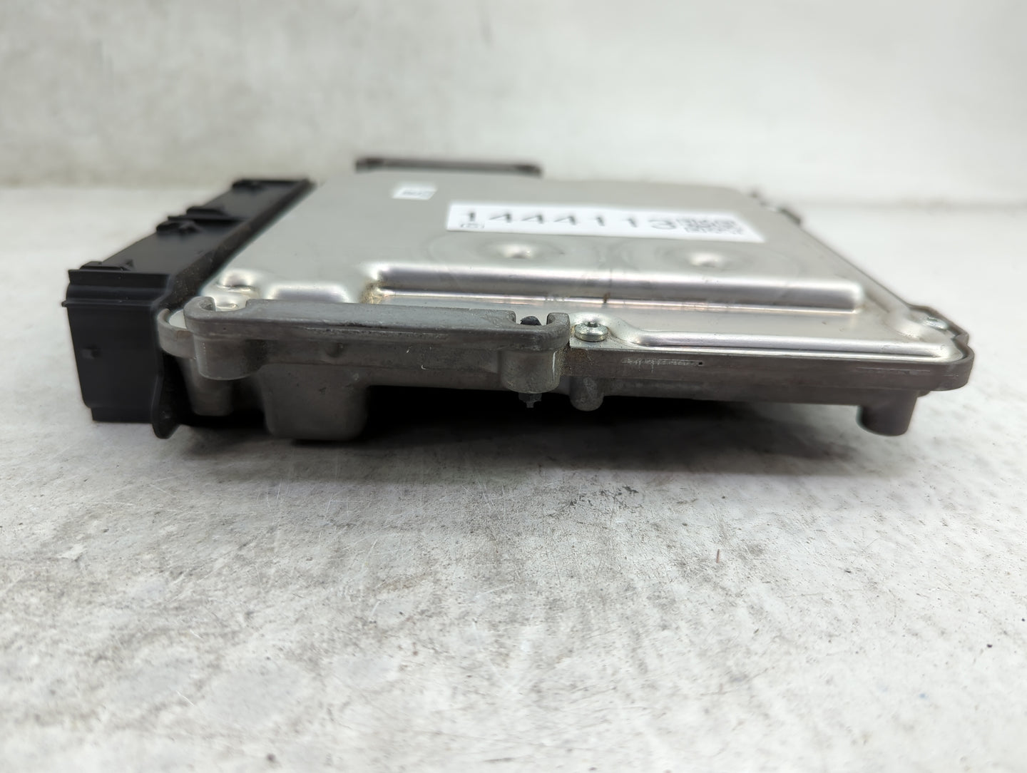 2014 Ford Escape PCM Engine Control Computer ECU ECM PCU OEM P/N:FJ5A-12A650-EC FJ5A-12B684-BA, 0261S12447, GU5T-14A624-BA F
