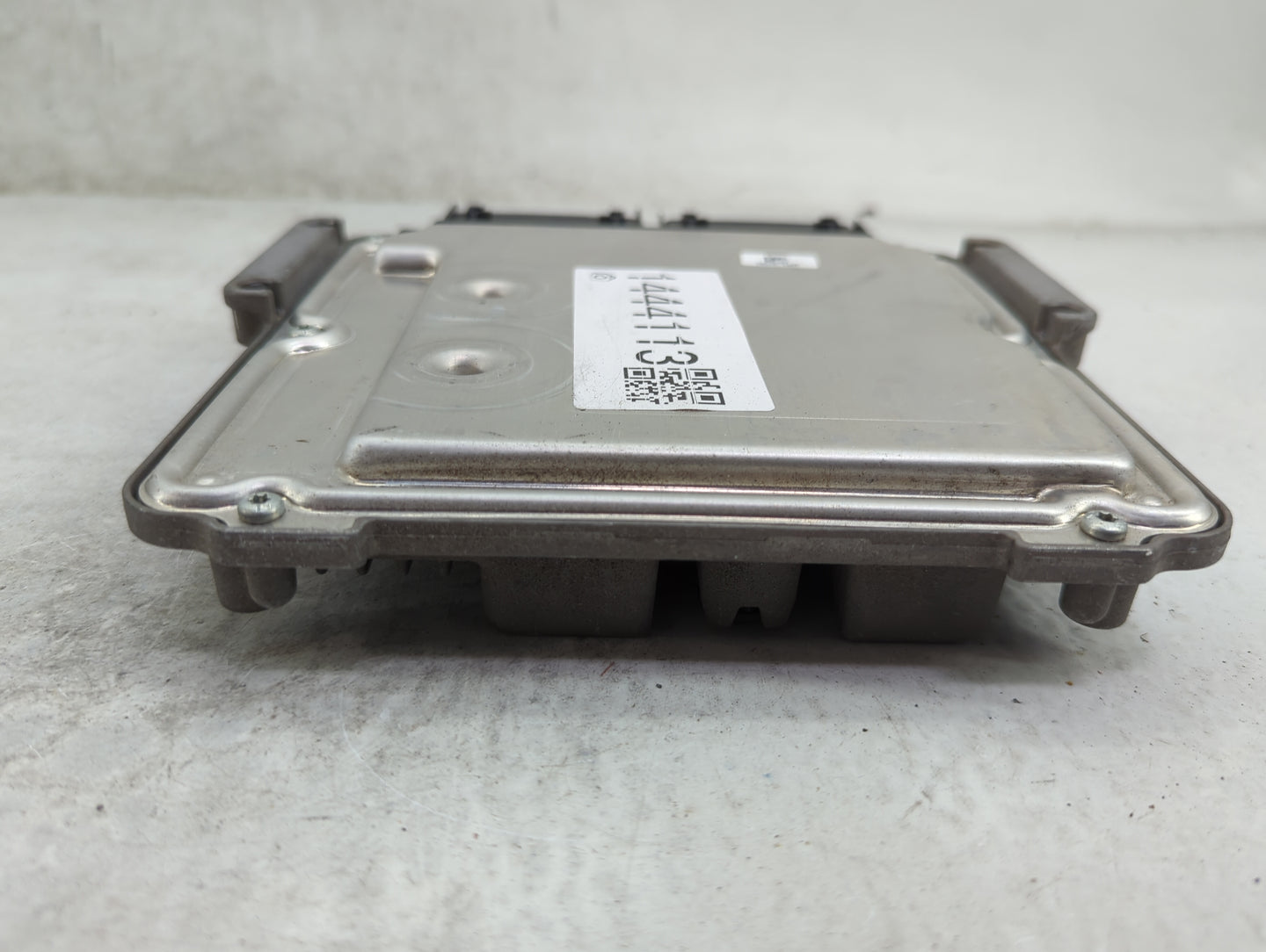 2014 Ford Escape PCM Engine Control Computer ECU ECM PCU OEM P/N:FJ5A-12A650-EC FJ5A-12B684-BA, 0261S12447, GU5T-14A624-BA F