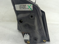 2013-2016 Ford Escape Driver Side View Mirror - Left Door Mirror OEM Used - Oemusedautoparts1.com