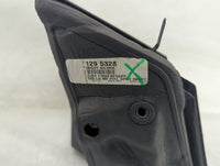 2013-2016 Ford Escape Driver Side View Mirror - Left Door Mirror OEM Used - Oemusedautoparts1.com