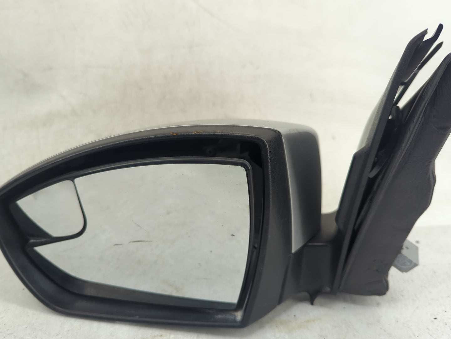 2013-2016 Ford Escape Driver Side View Mirror - Left Door Mirror OEM Used - Oemusedautoparts1.com