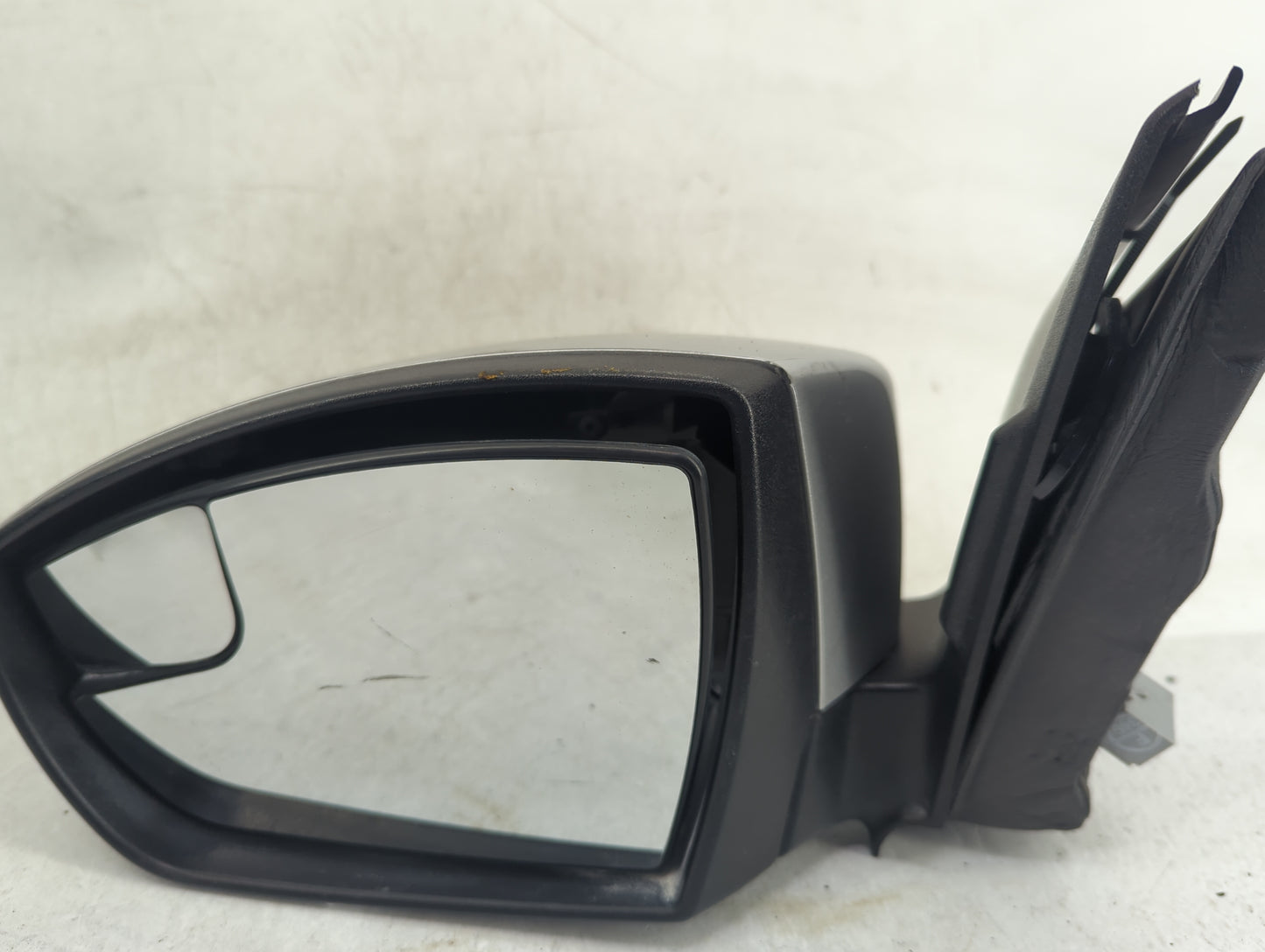 2013-2016 Ford Escape Driver Side View Mirror - Left Door Mirror OEM Used - Oemusedautoparts1.com
