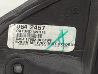 2013-2016 Ford Escape Passenger Side View Mirror - Right Door Mirror OEM Used - Oemusedautoparts1.com