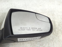 2013-2016 Ford Escape Passenger Side View Mirror - Right Door Mirror OEM Used - Oemusedautoparts1.com