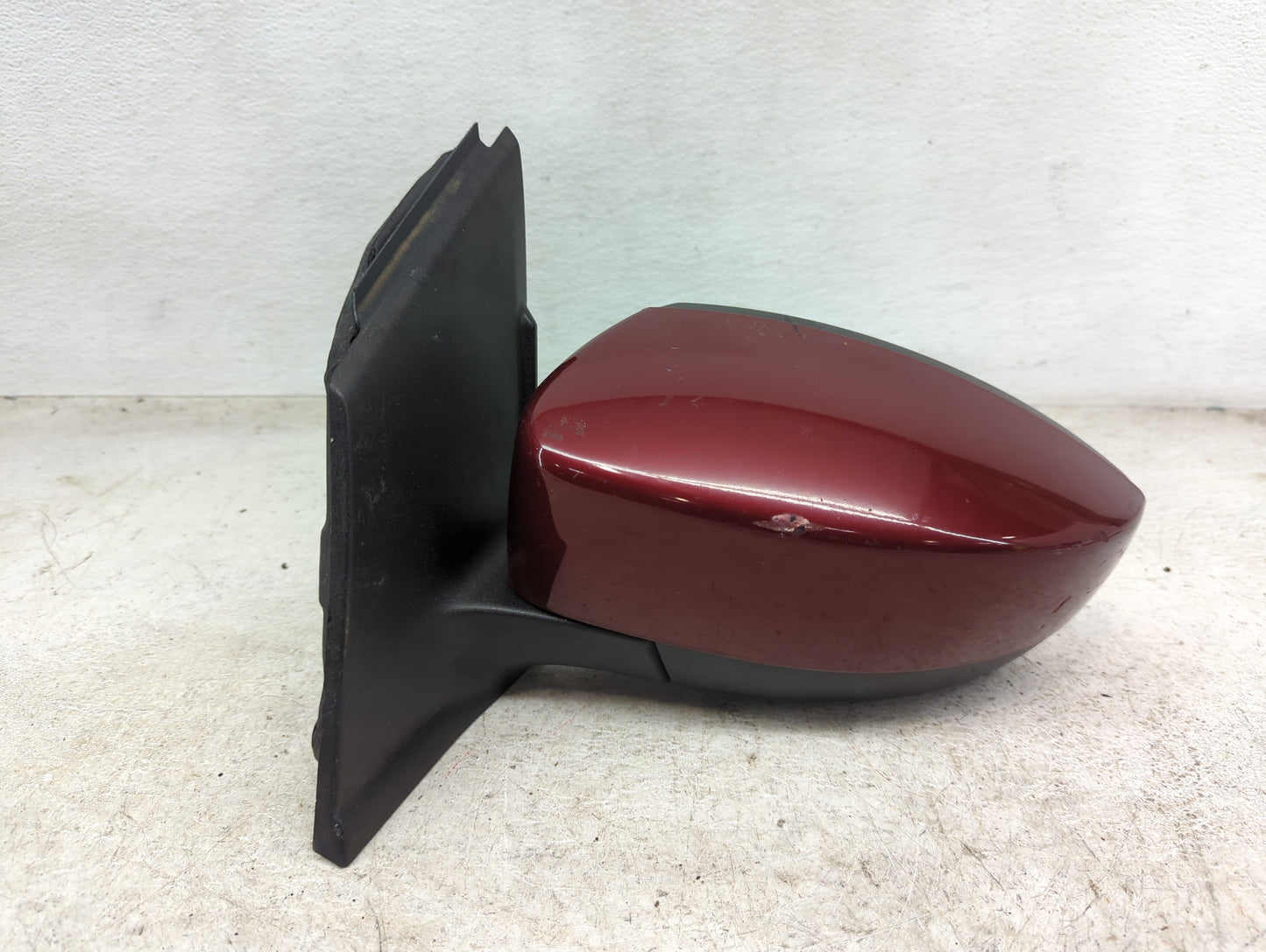 2013-2016 Ford Escape Driver Side View Mirror - Left Door Mirror OEM Used - Oemusedautoparts1.com