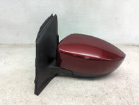 2013-2016 Ford Escape Driver Side View Mirror - Left Door Mirror OEM Used - Oemusedautoparts1.com