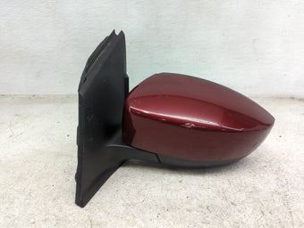 compare product 2013-2016 Ford Escape Driver Side View Mirror - Left Door Mirror OEM Used