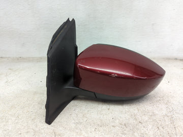 2013-2016 Ford Escape Driver Side View Mirror - Left Door Mirror OEM Used - Oemusedautoparts1.com