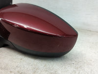 2013-2016 Ford Escape Driver Side View Mirror - Left Door Mirror OEM Used - Oemusedautoparts1.com