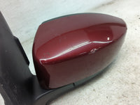 2013-2016 Ford Escape Driver Side View Mirror - Left Door Mirror OEM Used - Oemusedautoparts1.com