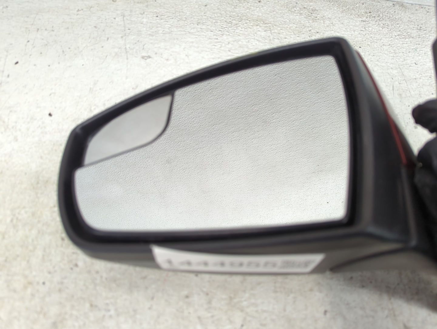 2013-2016 Ford Escape Driver Side View Mirror - Left Door Mirror OEM Used - Oemusedautoparts1.com