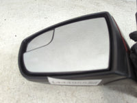 2013-2016 Ford Escape Driver Side View Mirror - Left Door Mirror OEM Used - Oemusedautoparts1.com