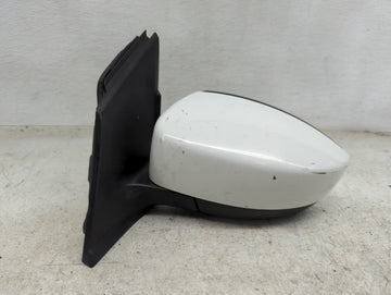 2013-2016 Ford Escape Driver Side View Mirror - Left Door Mirror OEM Used - Oemusedautoparts1.com