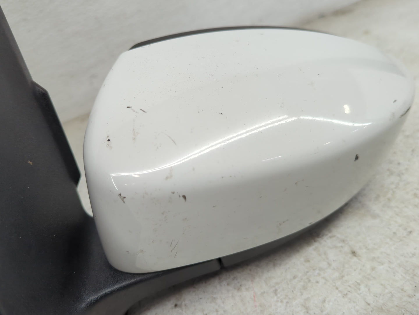2013-2016 Ford Escape Driver Side View Mirror - Left Door Mirror OEM Used - Oemusedautoparts1.com