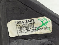 2013-2016 Ford Escape Driver Side View Mirror - Left Door Mirror OEM Used - Oemusedautoparts1.com