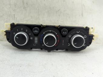 compare product 2013-2016 Ford Escape Climate Control Module Temperature AC/Heater Replacement P/N:CJ5T-19930-CK FD-CJ5T-13082311-0648 Fits OEM Used Auto Parts