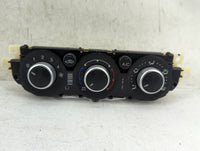 2013-2016 Ford Escape Climate Control Module Temperature AC/Heater Replacement P/N:CJ5T-19930-CK FD-CJ5T-13082311-0648 Fits 