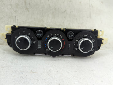 2013-2016 Ford Escape Climate Control Module Temperature AC/Heater Replacement P/N:CJ5T-19930-CK FD-CJ5T-13082311-0648 Fits 