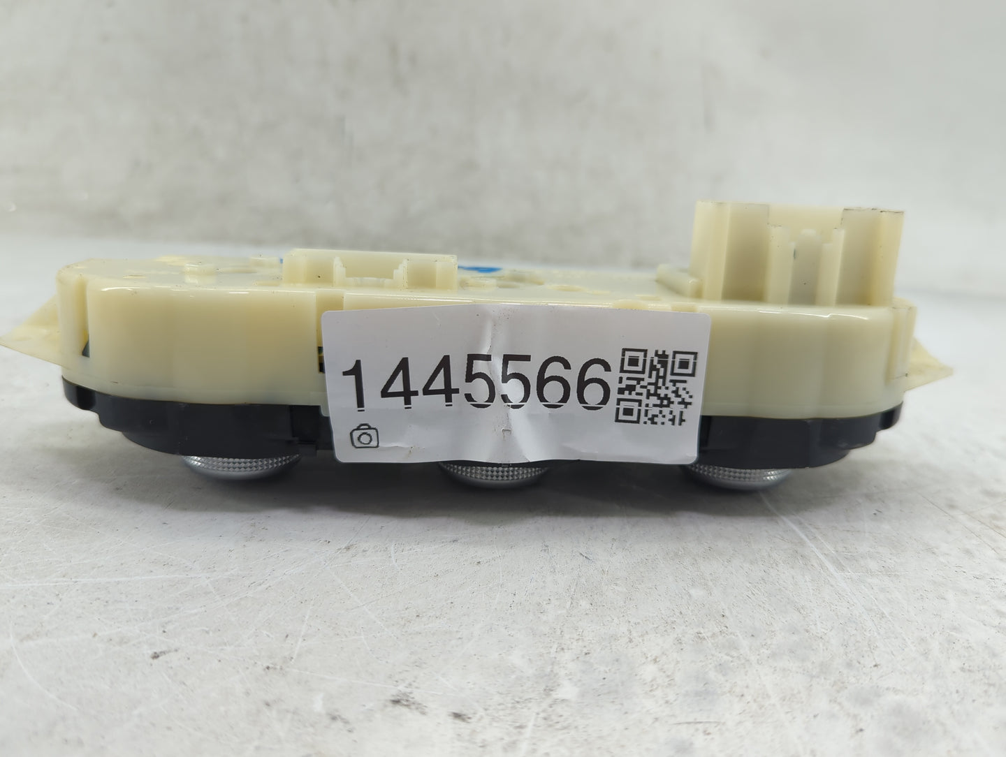2013-2016 Ford Escape Climate Control Module Temperature AC/Heater Replacement P/N:CJ5T-19930-CK FD-CJ5T-13082311-0648 Fits 