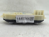 2013-2016 Ford Escape Climate Control Module Temperature AC/Heater Replacement P/N:CJ5T-19930-CK FD-CJ5T-13082311-0648 Fits 