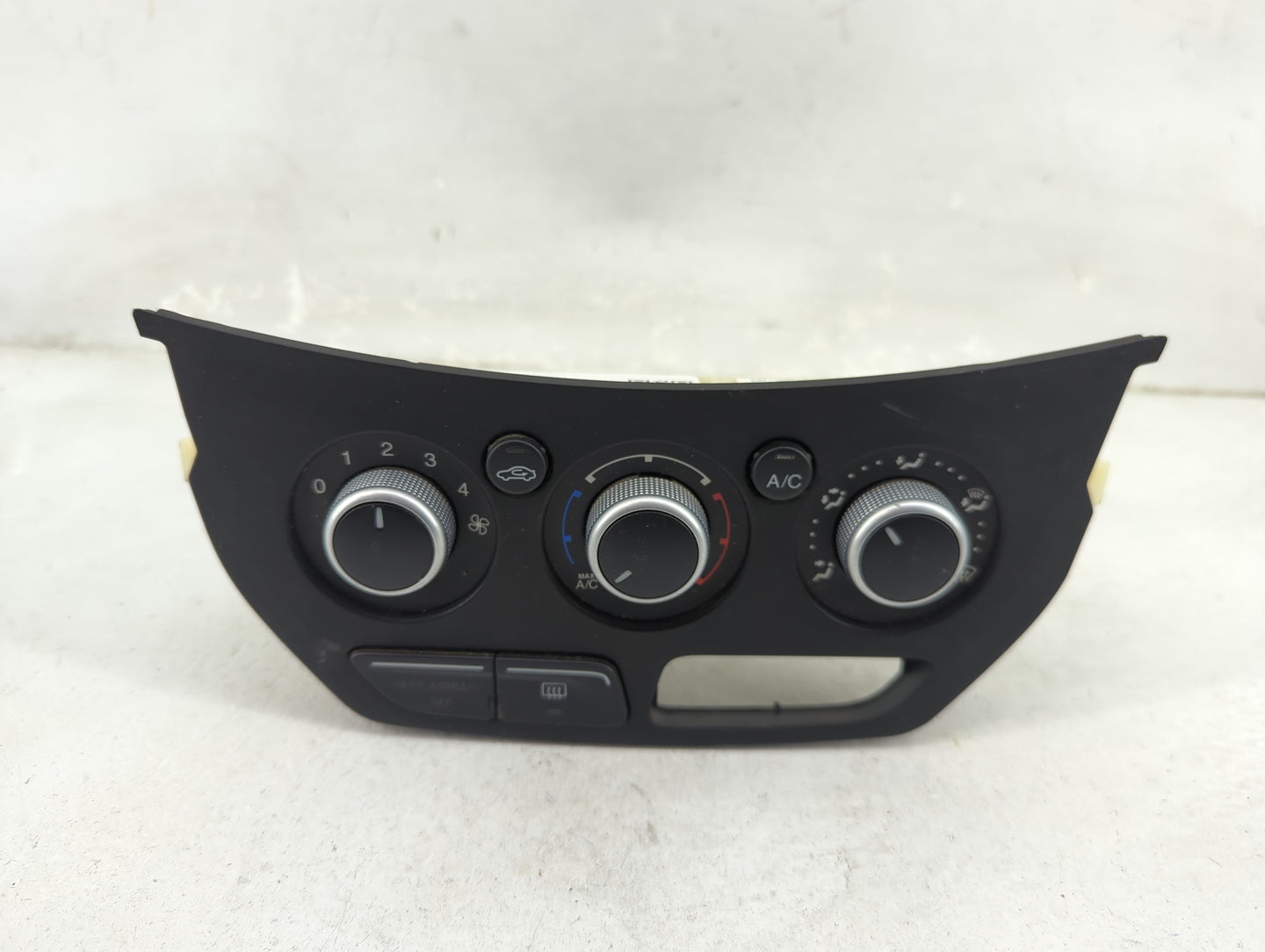 2013-2016 Ford Escape Climate Control Module Temperature AC/Heater Replacement P/N:CJ5T-19980-CK Fits Fits 2013 2014 2015 20