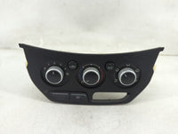 2013-2016 Ford Escape Climate Control Module Temperature AC/Heater Replacement P/N:CJ5T-19980-CK Fits Fits 2013 2014 2015 20