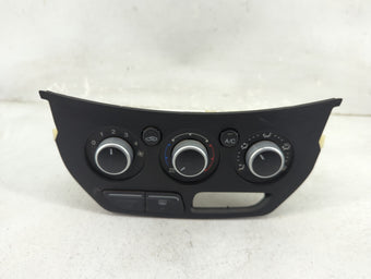 compare product 2013-2016 Ford Escape Climate Control Module Temperature AC/Heater Replacement P/N:CJ5T-19980-CK Fits Fits 2013 2014 2015 2016 OEM Used Auto Parts