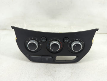 2013-2016 Ford Escape Climate Control Module Temperature AC/Heater Replacement P/N:CJ5T-19980-CK Fits Fits 2013 2014 2015 20